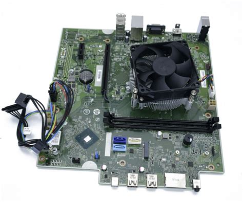 hp pavilion motherboard